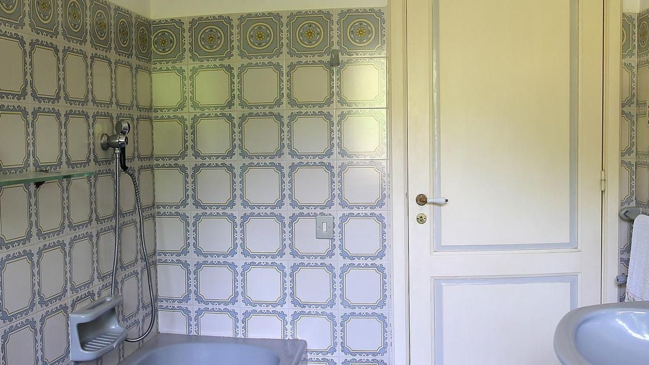 Photo of Bathroom in Mascali