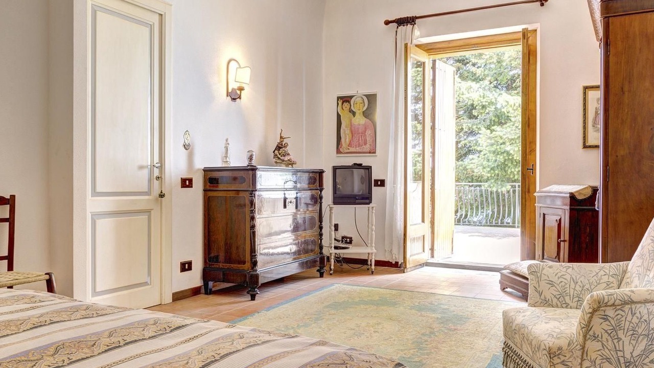 Photo of Bedroom in Mascali