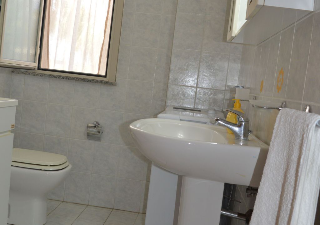 Photo of Bathroom in Fondachello