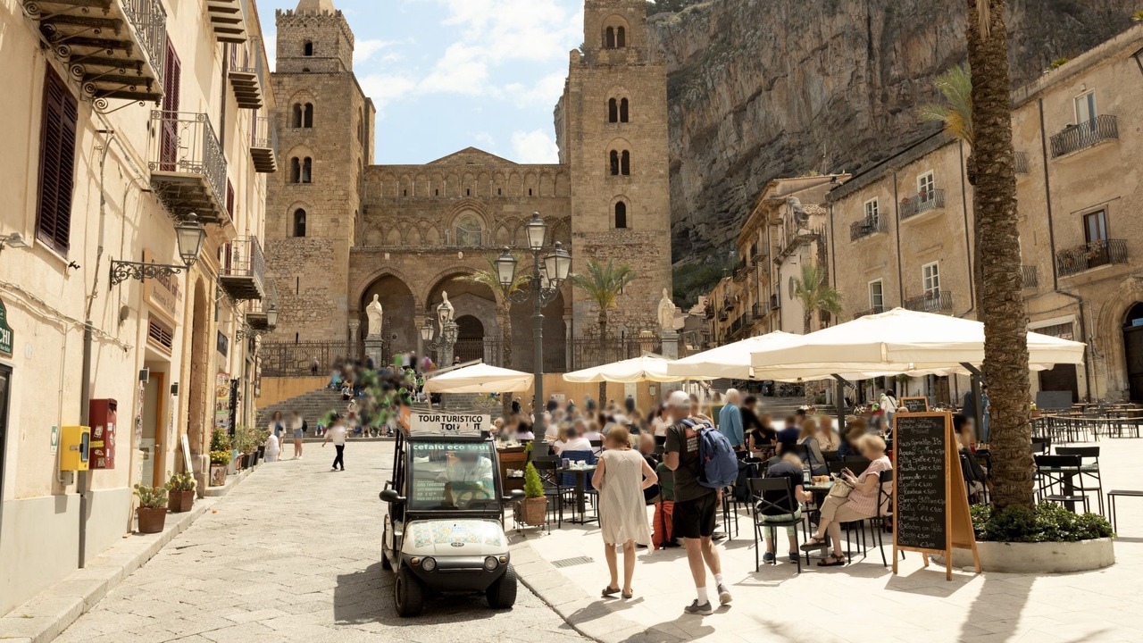 Photo of Others in Cefalu