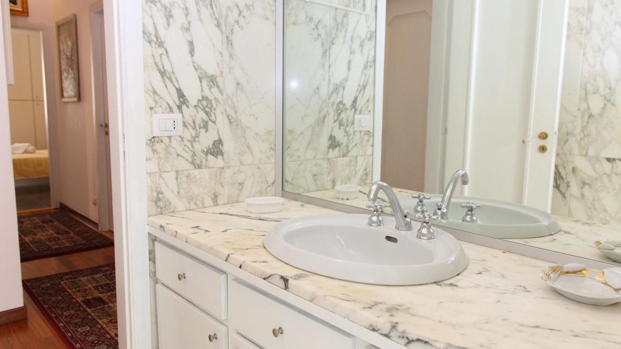 Photo of Bathroom in Cefalu