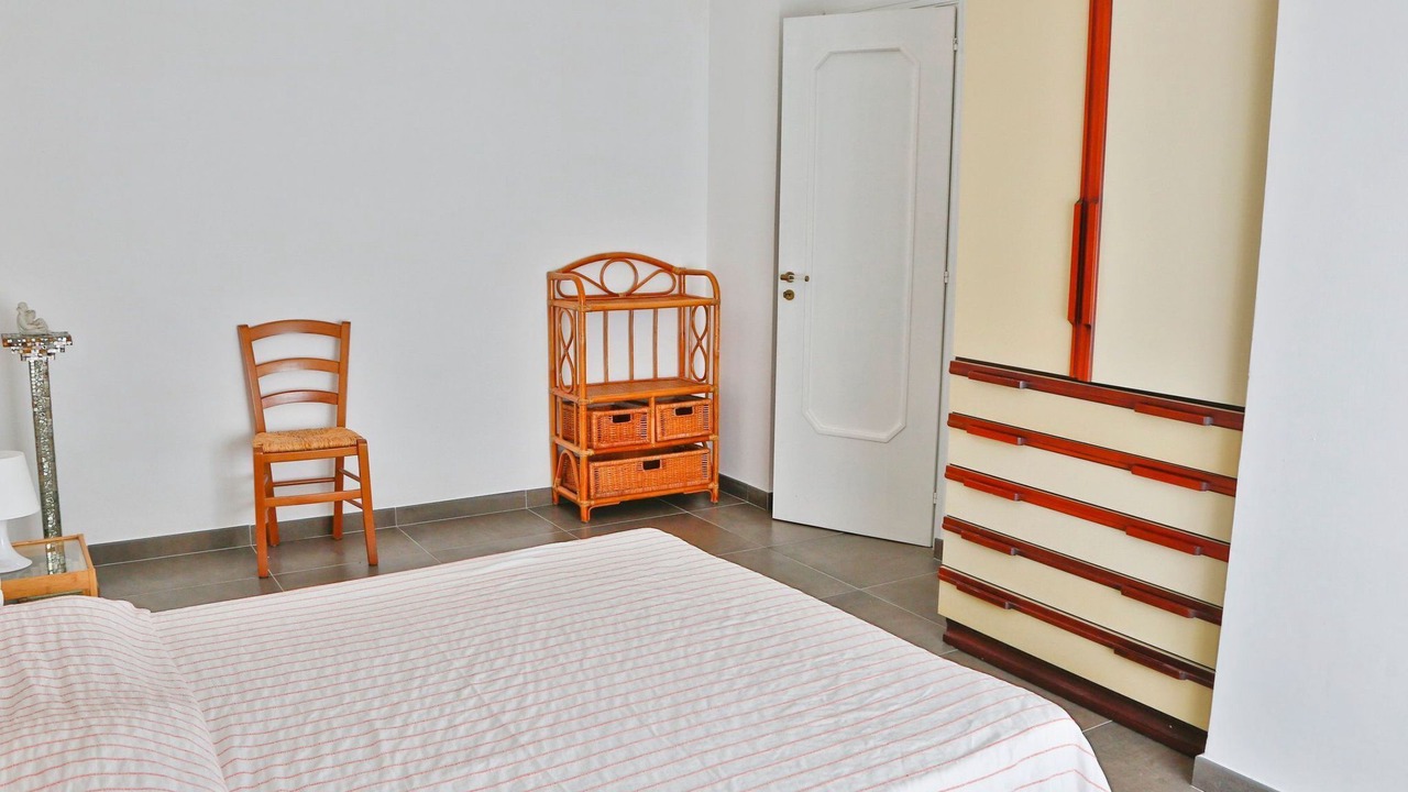 Photo of Bedroom in Cefalu