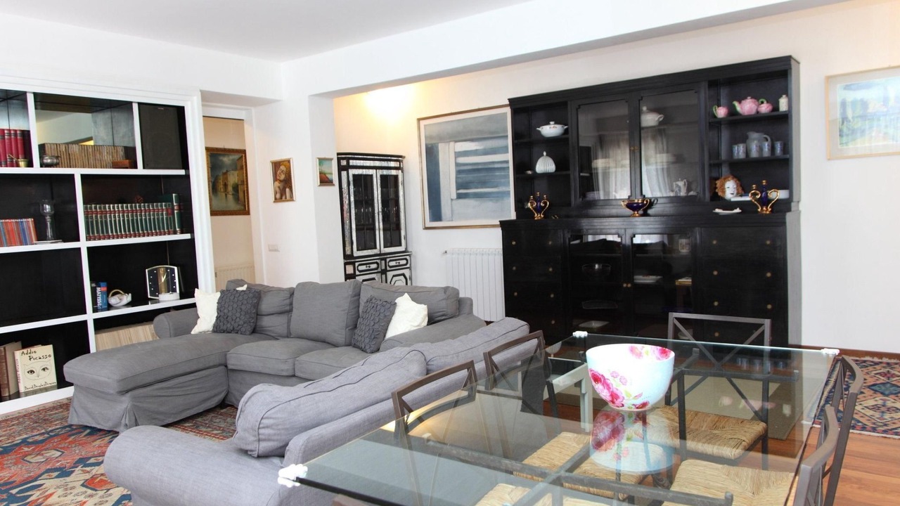 Photo of Livingroom in Cefalu