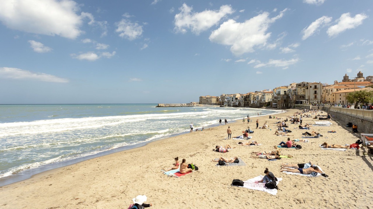Photo of Others in Cefalu