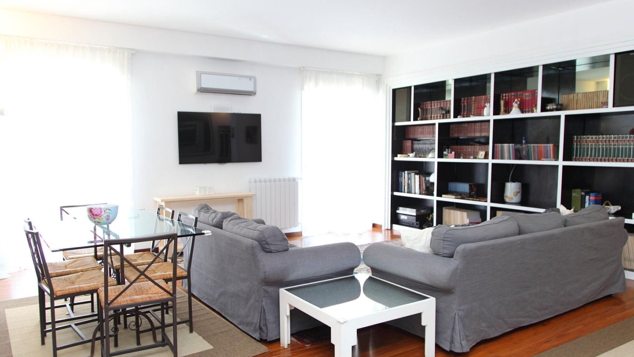 Photo of Livingroom in Cefalu