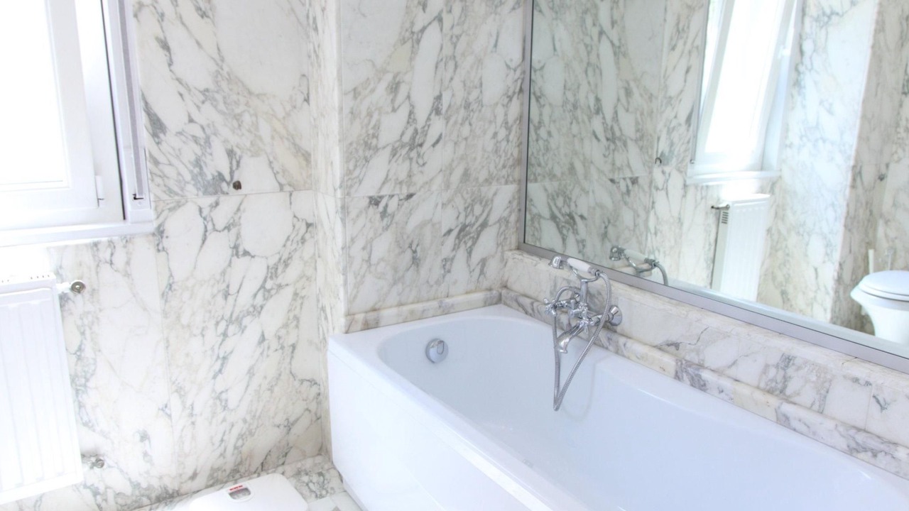 Photo of Bathroom in Cefalu