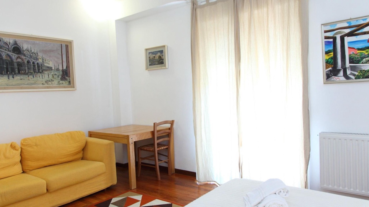 Photo of Livingroom in Cefalu