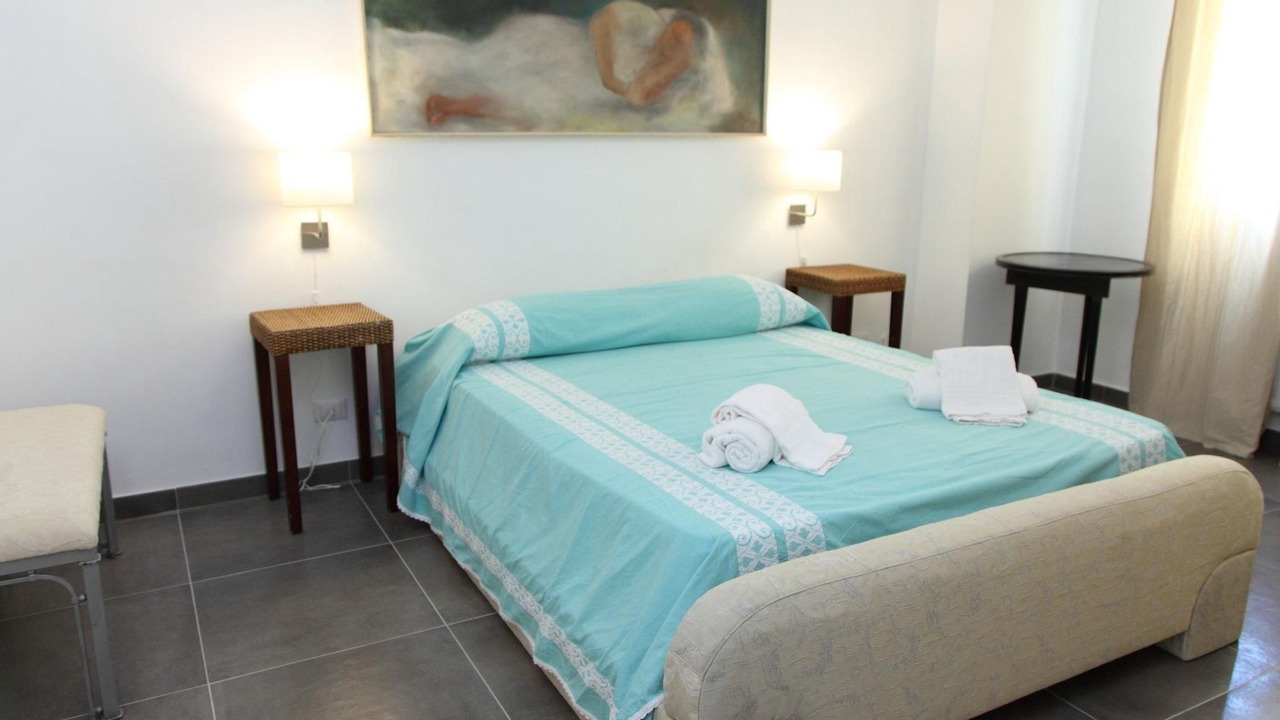 Photo of Bedroom in Cefalu