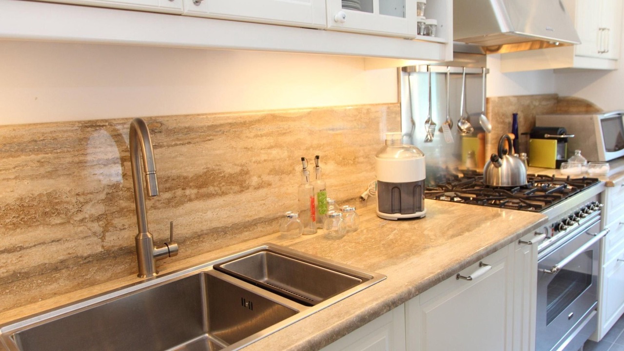 Photo of Kitchen in Cefalu
