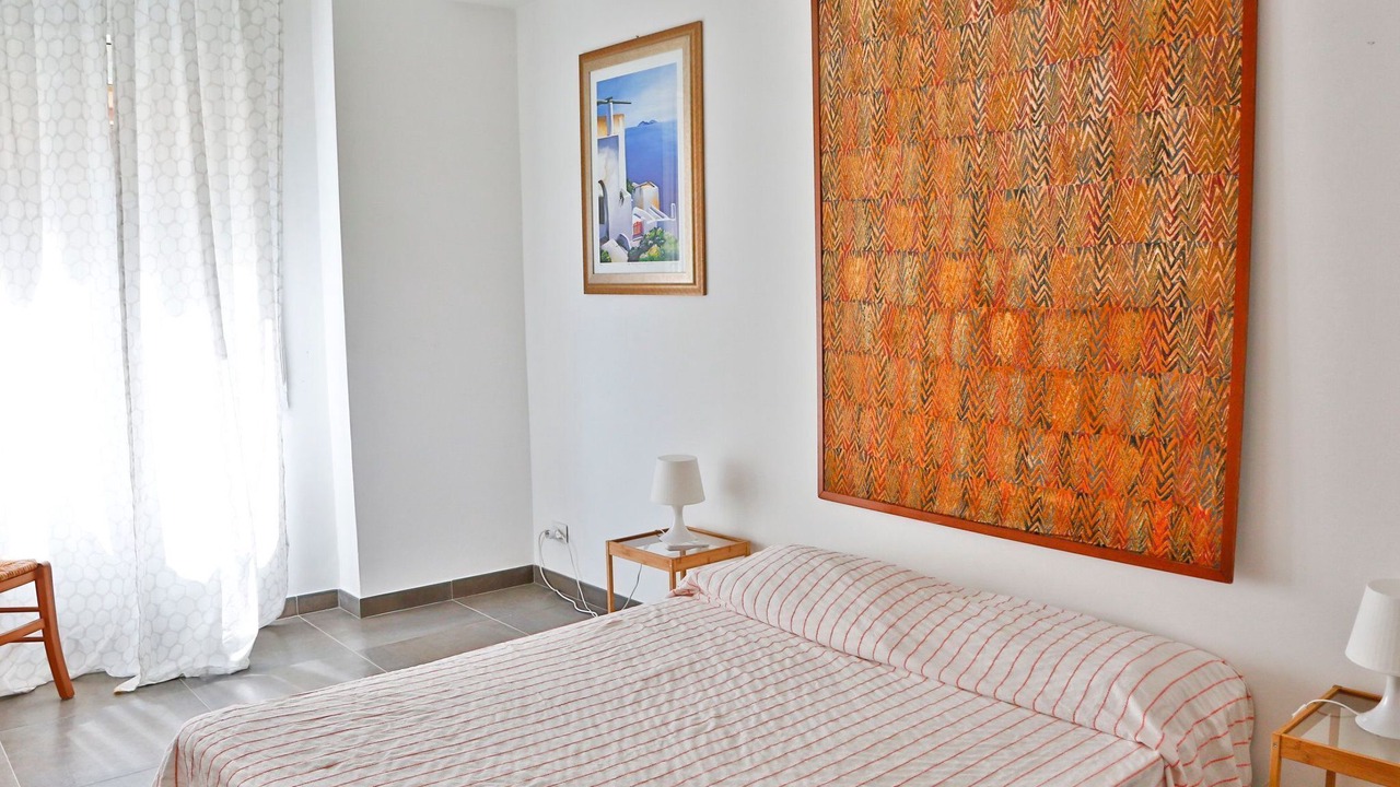 Photo of Bedroom in Cefalu