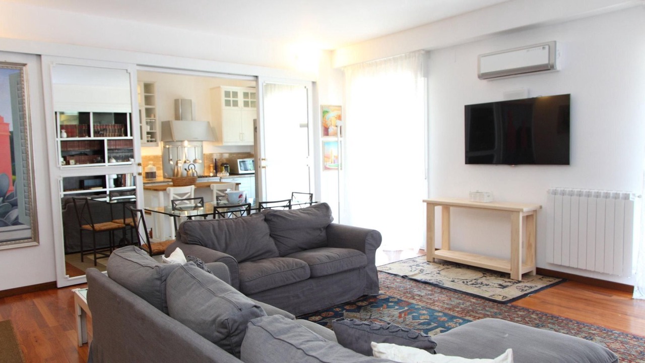 Photo of Livingroom in Cefalu