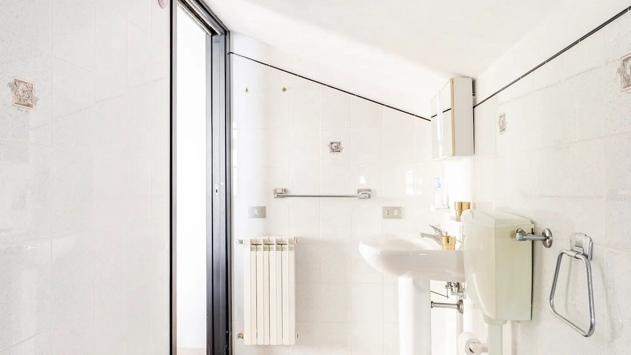 Photo of Bathroom in Naso
