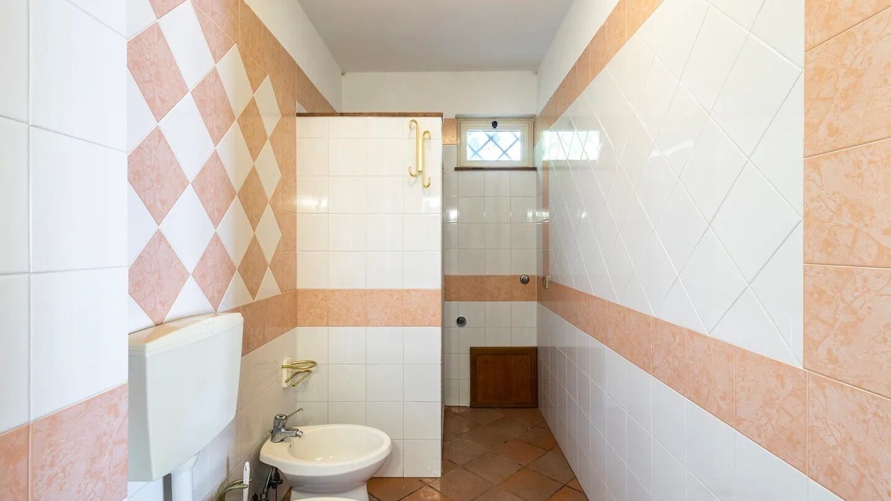 Photo of Bathroom in Naso