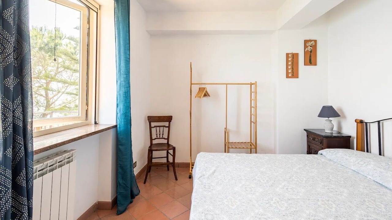 Photo of Bedroom in Naso