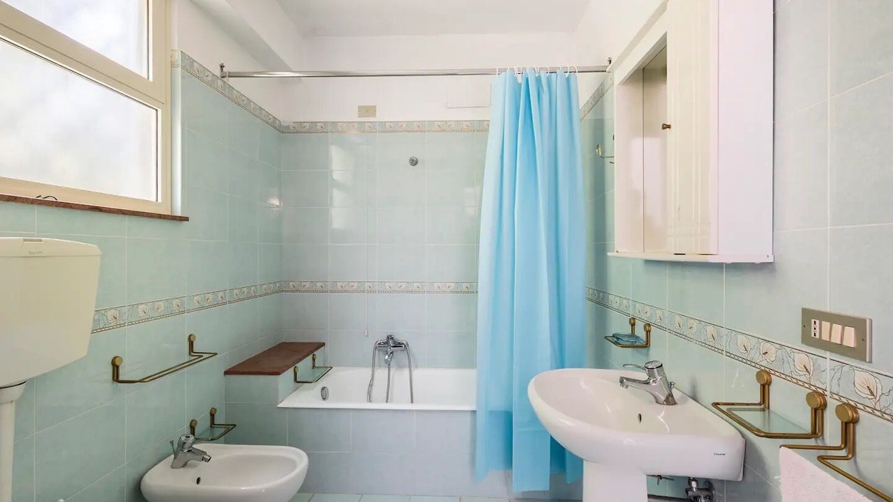 Photo of Bathroom in Naso