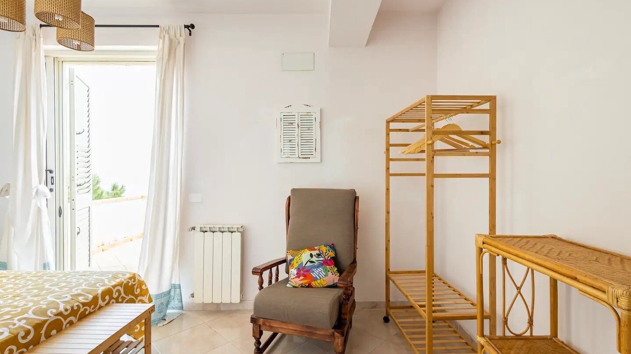 Photo of Bedroom in Naso
