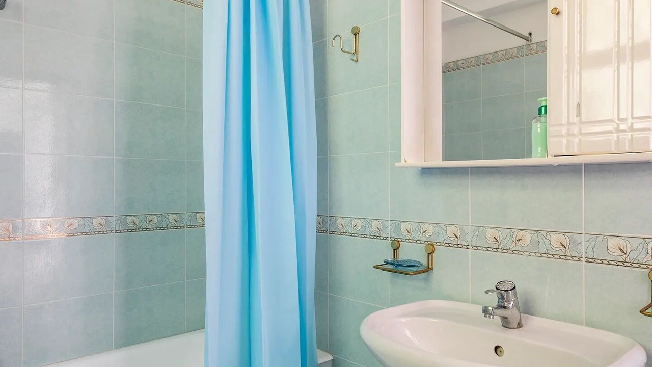 Photo of Bathroom in Naso