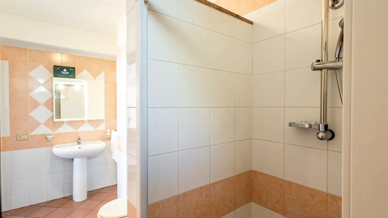 Photo of Bathroom in Naso