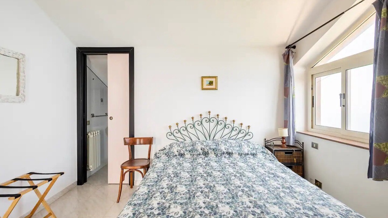 Photo of Bedroom in Naso