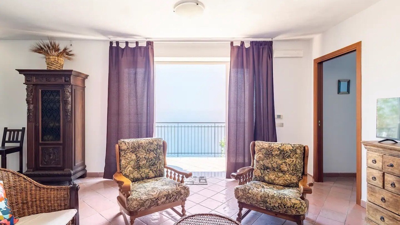 Photo of Livingroom in Naso