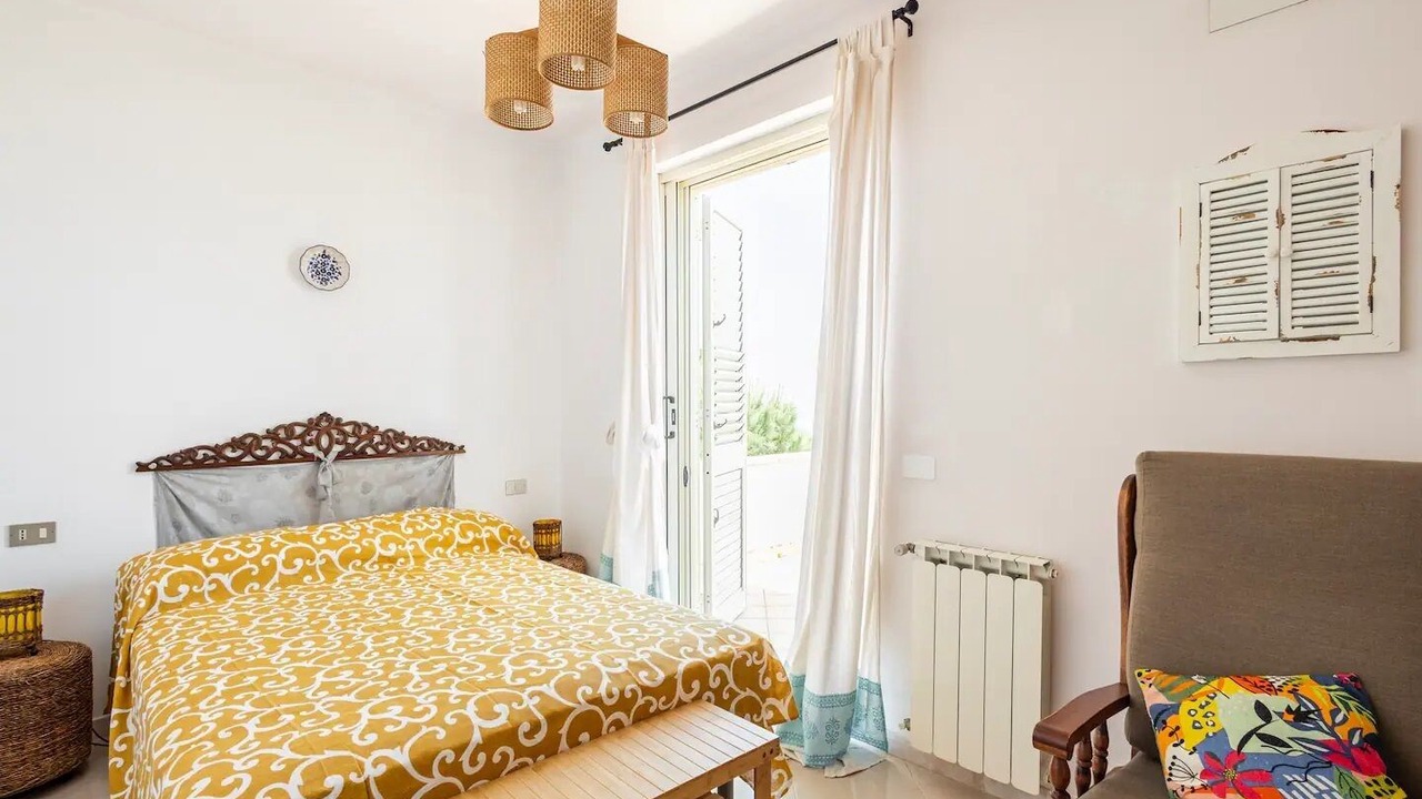 Photo of Bedroom in Naso