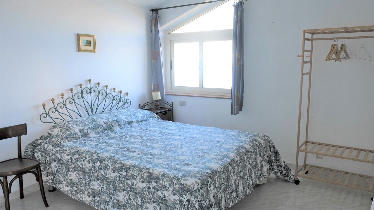 Photo of Bedroom in Naso