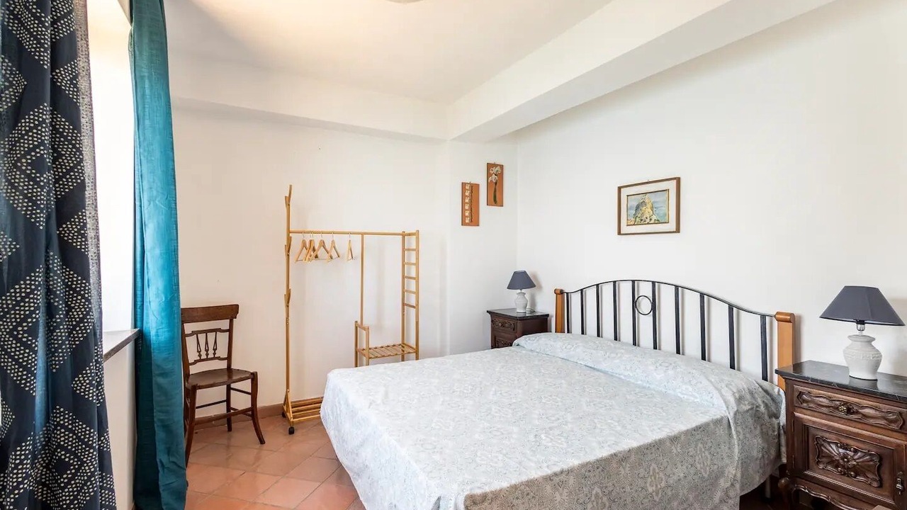 Photo of Bedroom in Naso