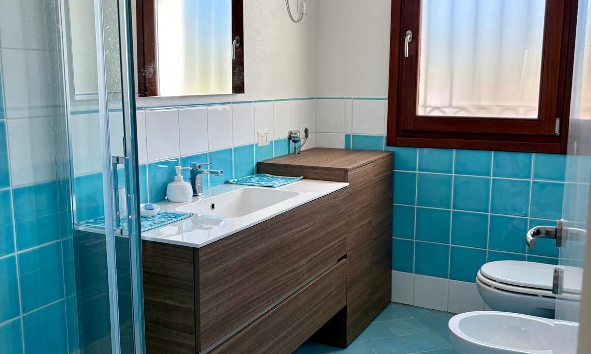 Photo of Bathroom in Santa Teresa di Gallura