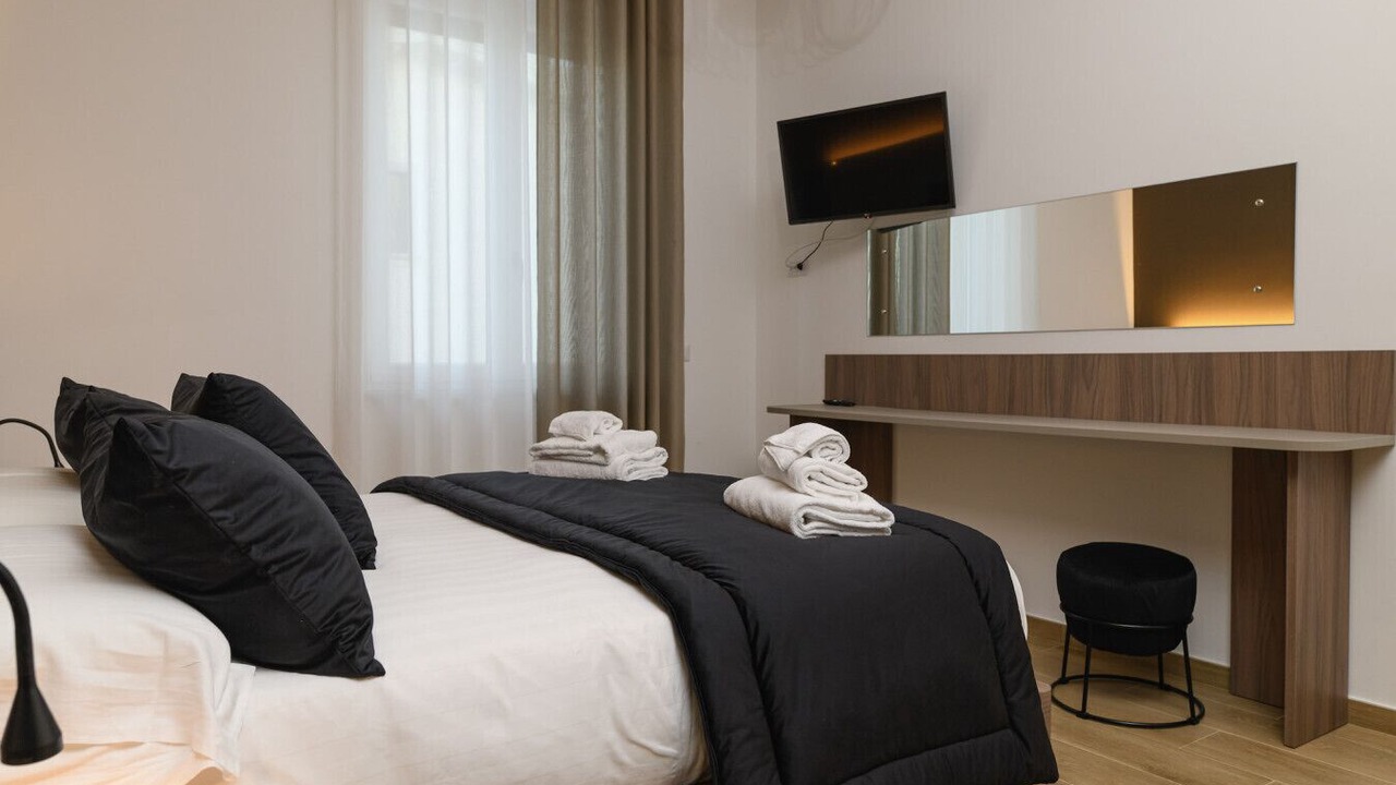 Photo of Bedroom in Venticano