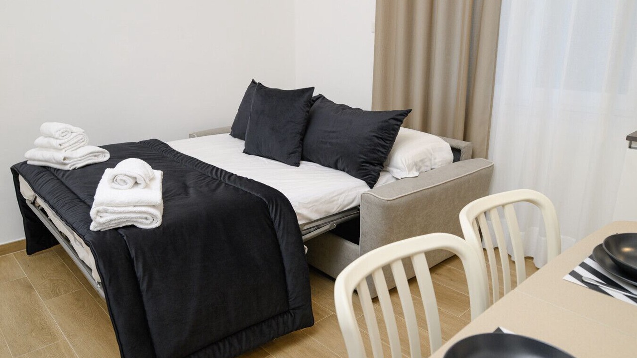 Photo of Bedroom in Venticano