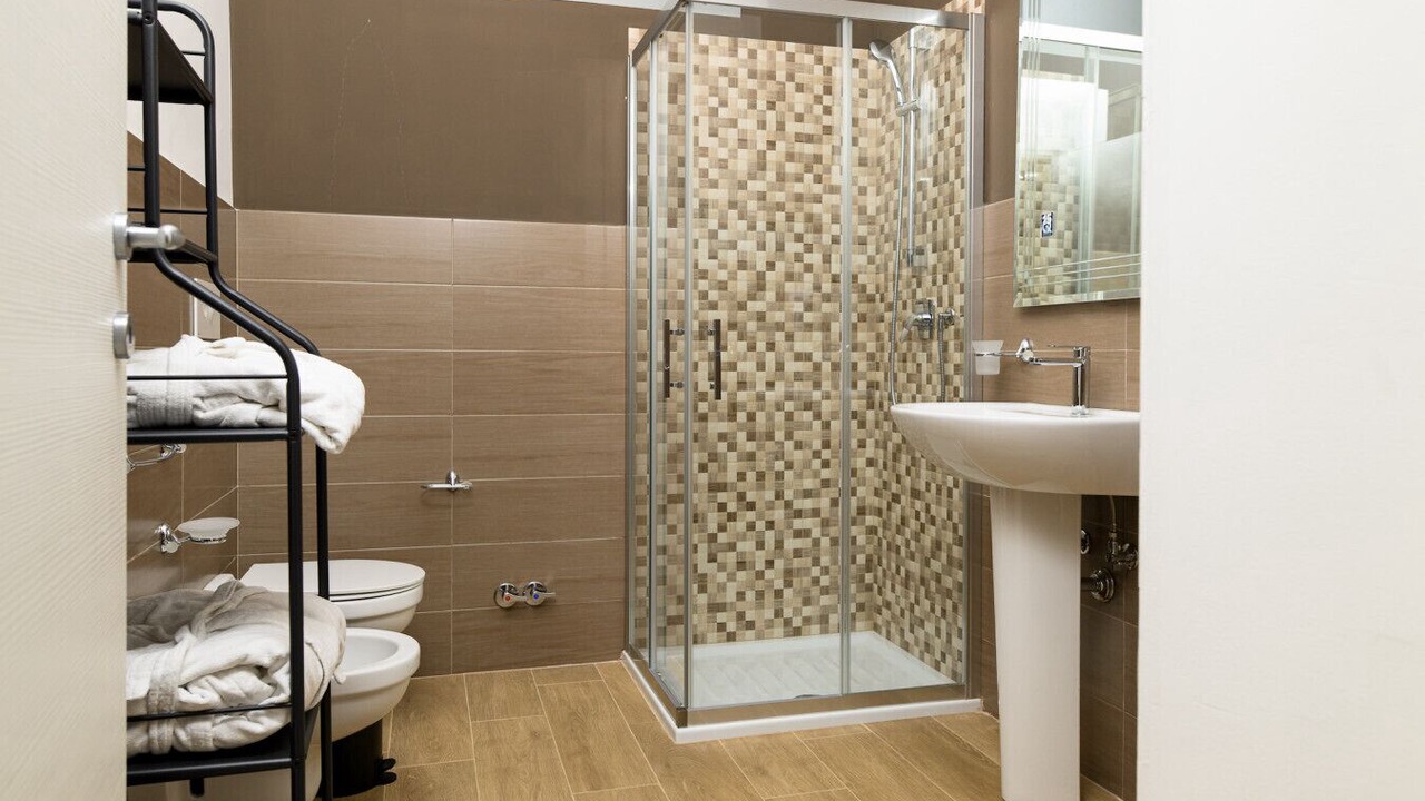 Photo of Bathroom in Venticano