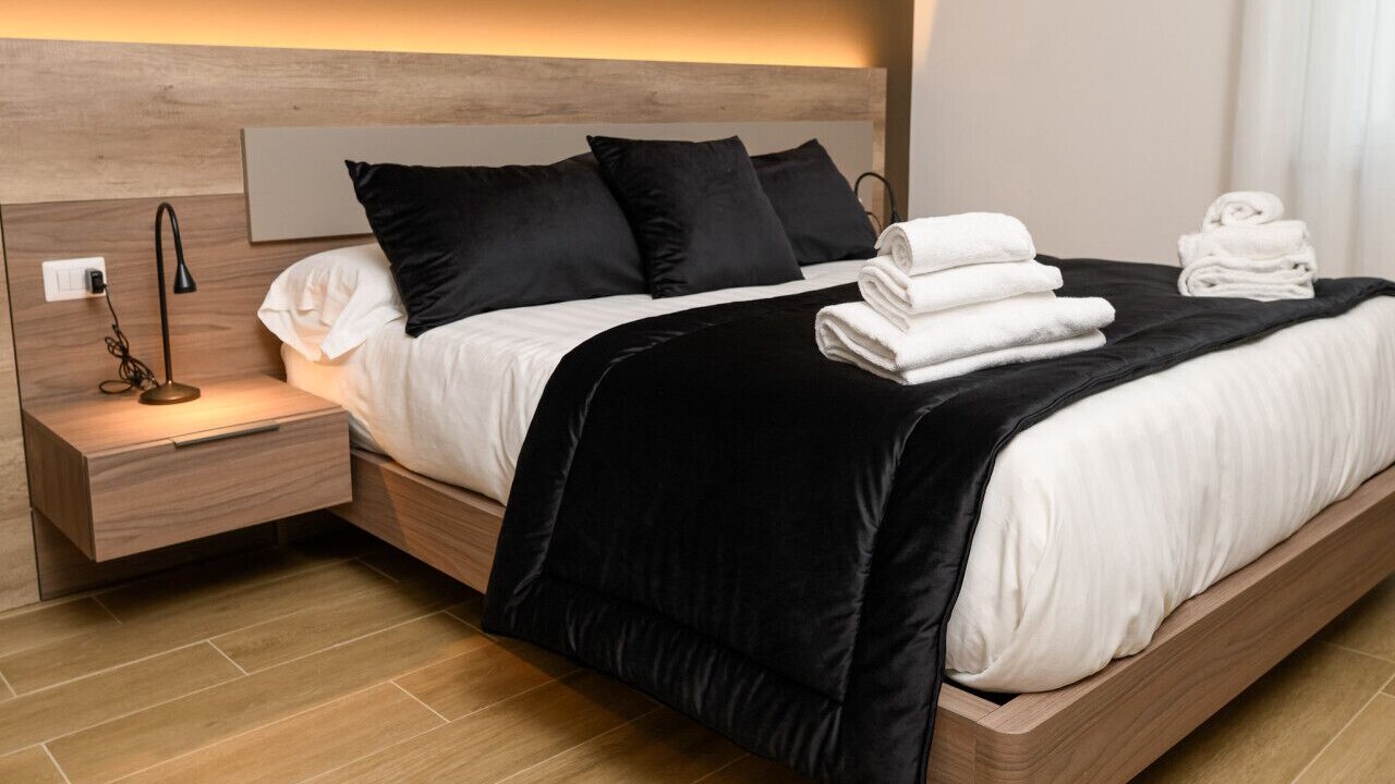 Photo of Bedroom in Venticano