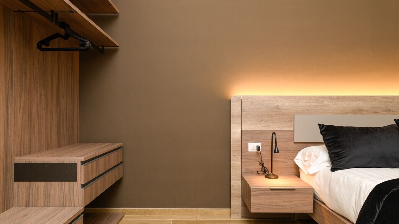 Photo of Bedroom in Venticano