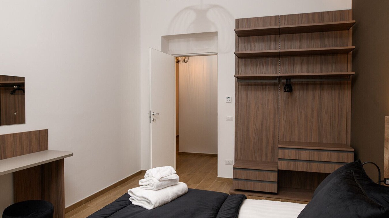 Photo of Bedroom in Venticano