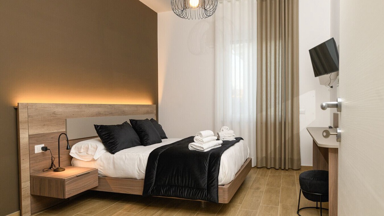 Photo of Bedroom in Venticano