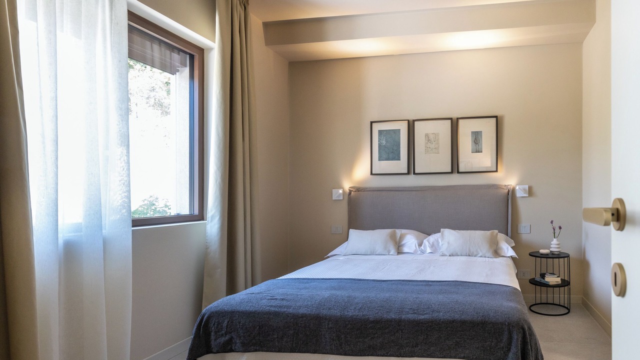 Photo of Bedroom in Noto