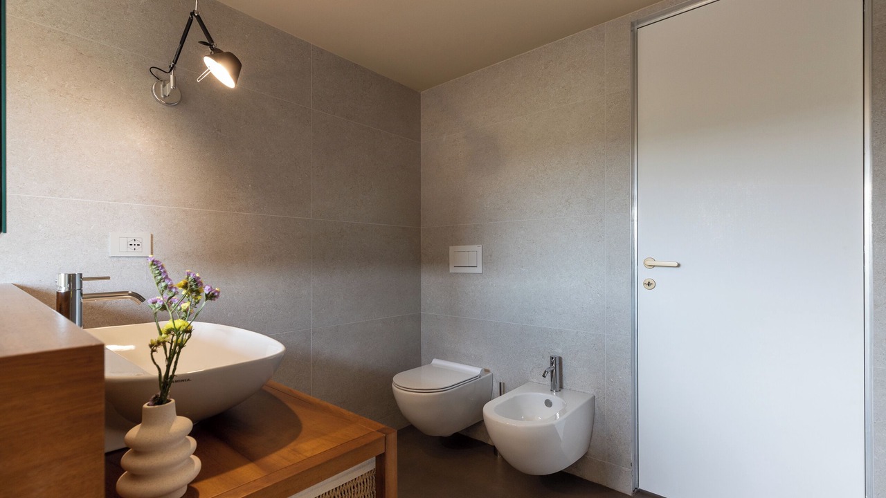 Photo of Bathroom in Noto
