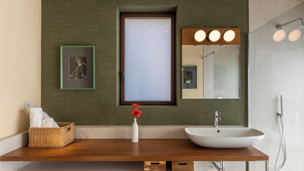 Photo of Bathroom in Noto