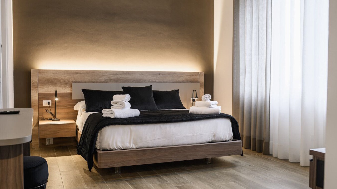 Photo of Bedroom in Venticano