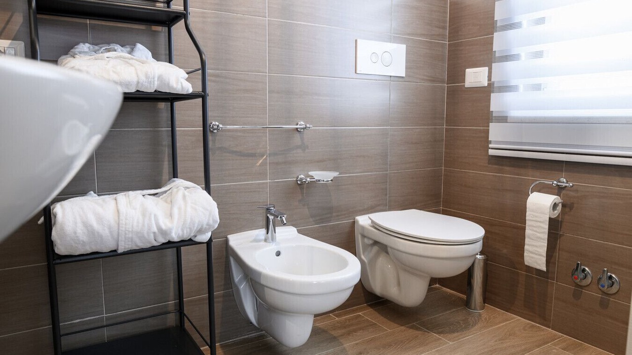 Photo of Bathroom in Venticano