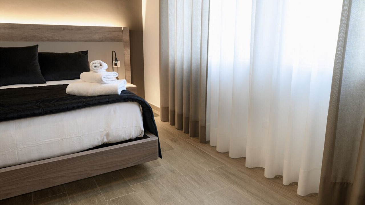 Photo of Bedroom in Venticano