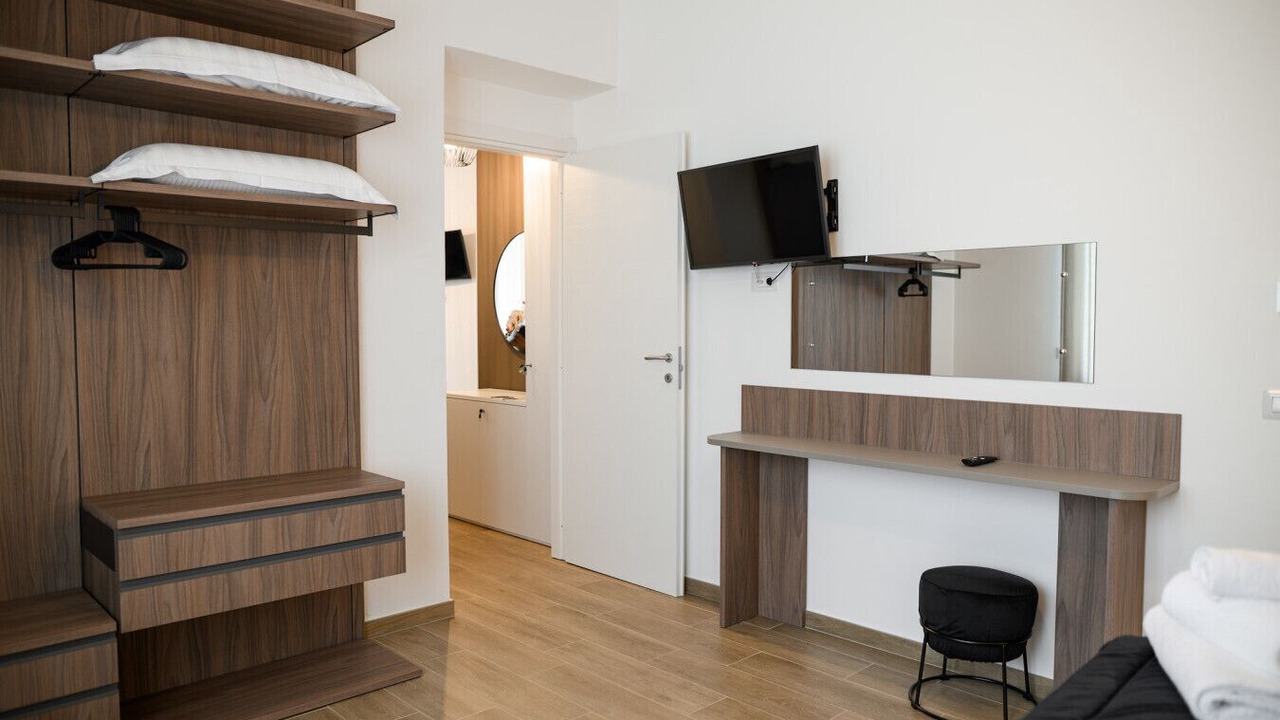 Photo of Bedroom in Venticano