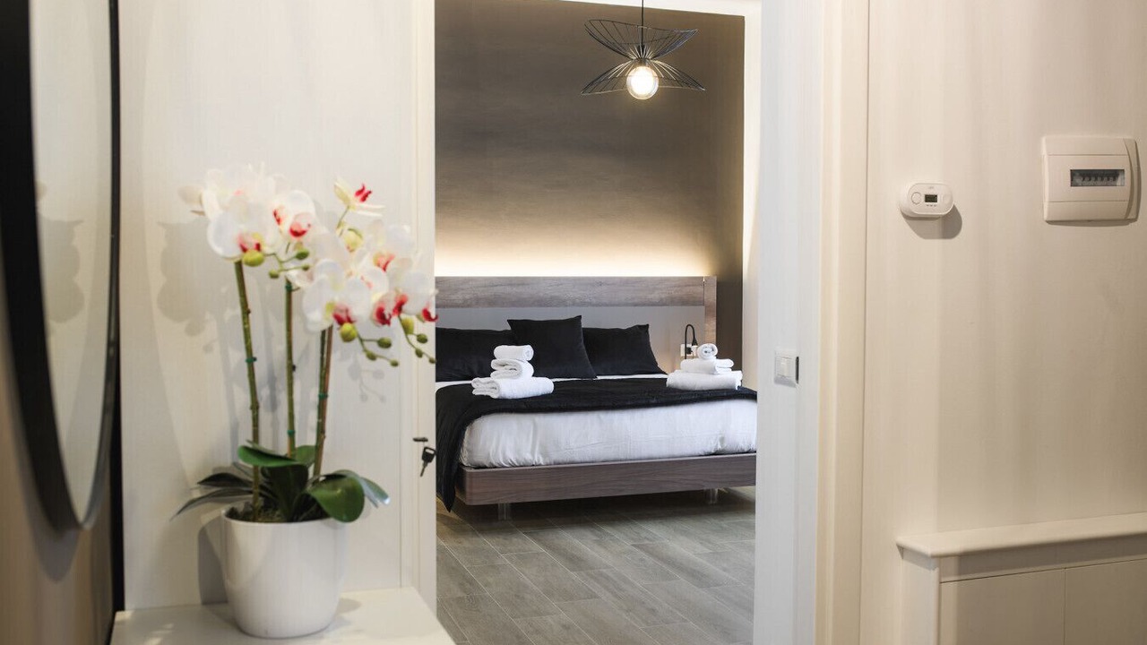 Photo of Bedroom in Venticano