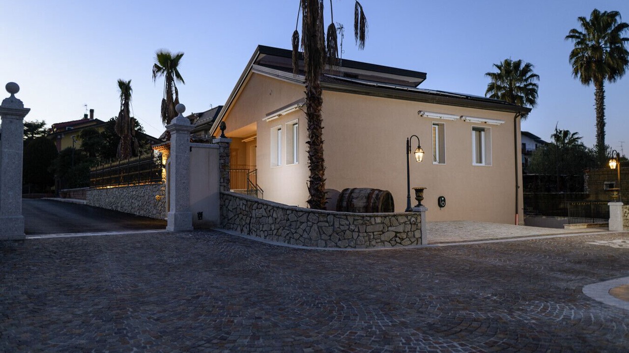 Photo of Outdoor in Venticano