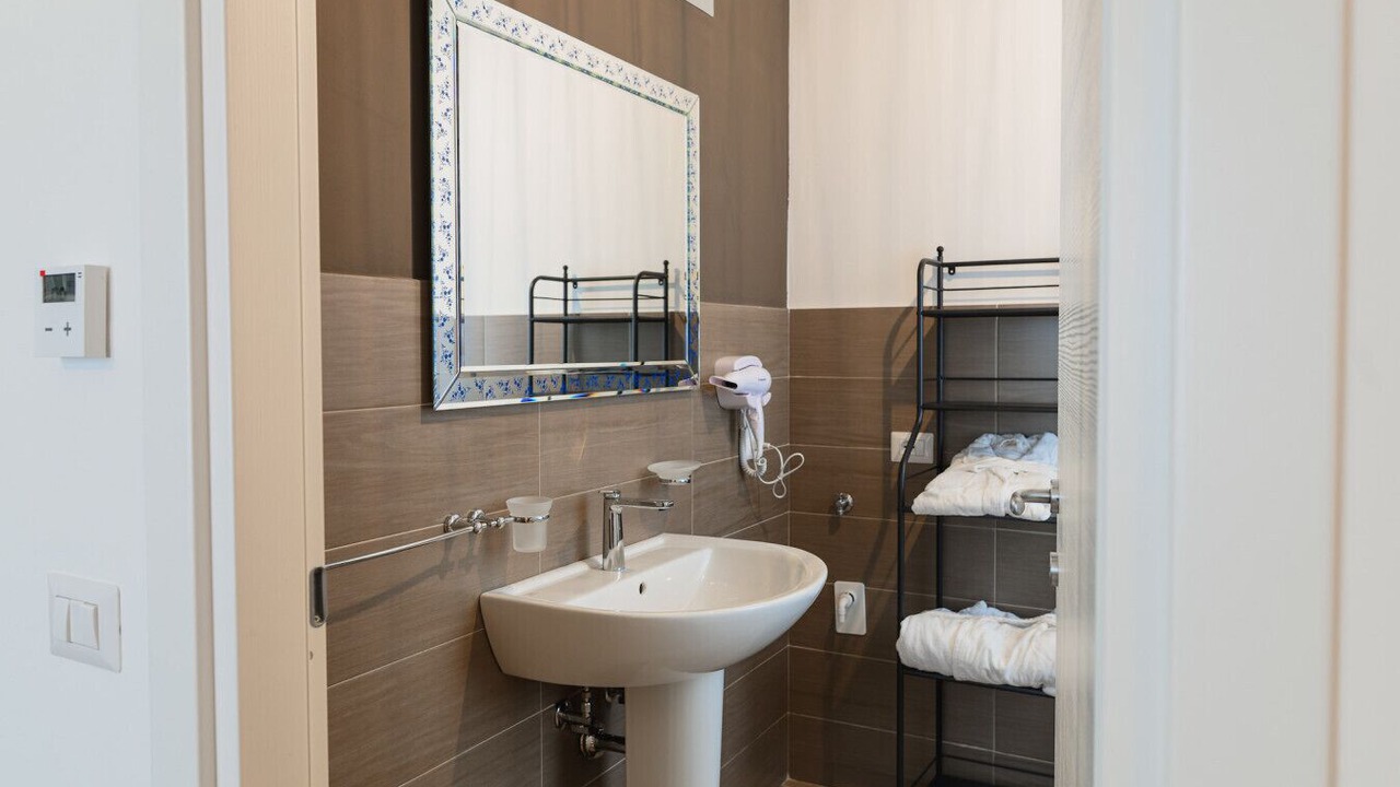 Photo of Bathroom in Venticano