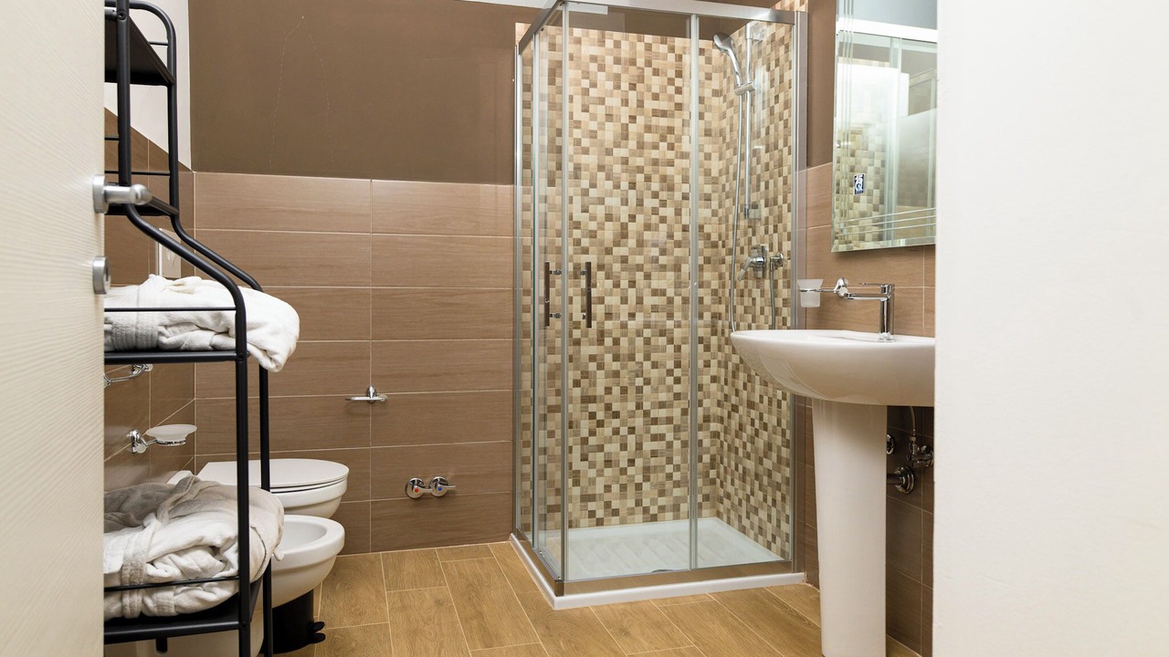 Photo of Bathroom in Venticano