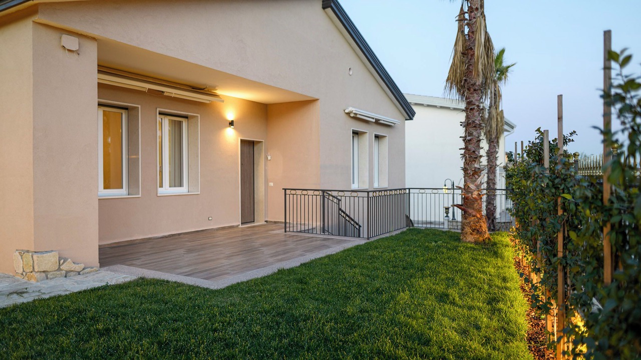Photo of Outdoor in Venticano