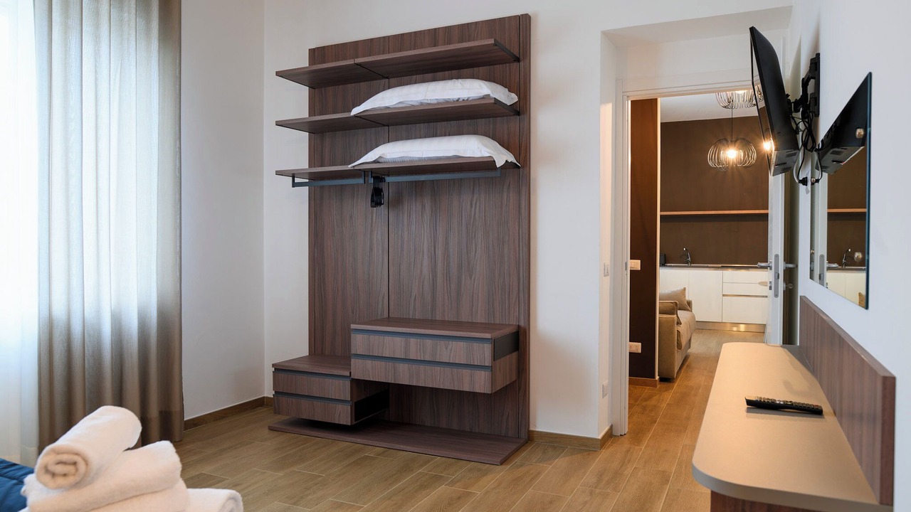 Photo of Bedroom in Venticano