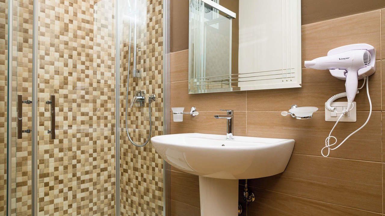 Photo of Bathroom in Venticano