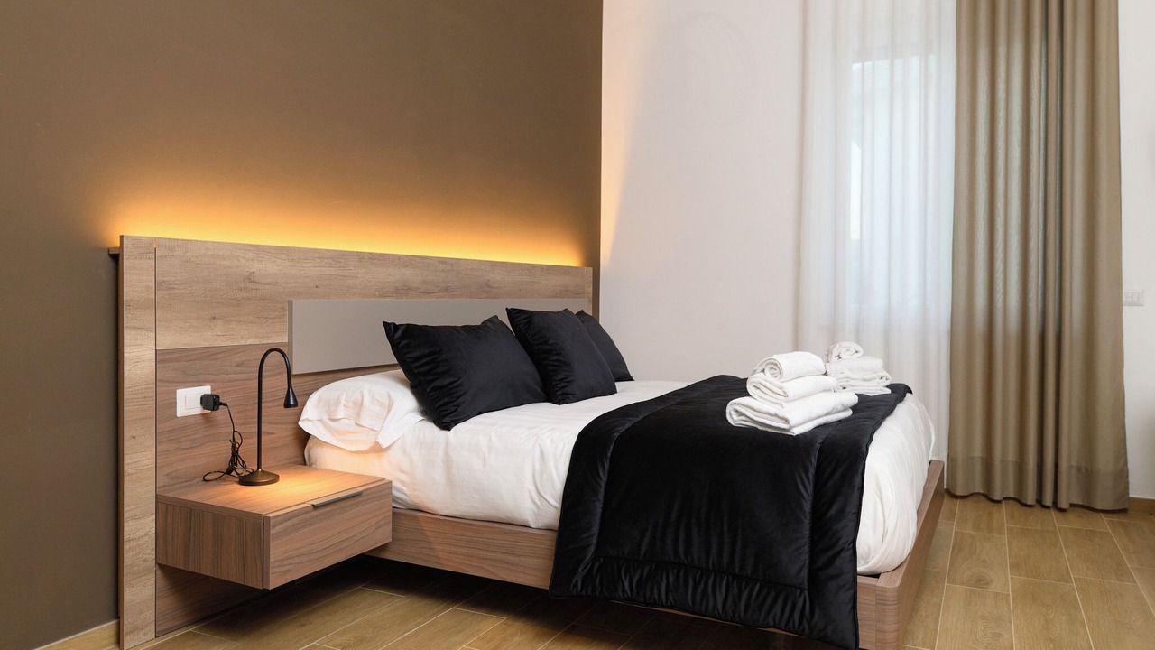 Photo of Bedroom in Venticano